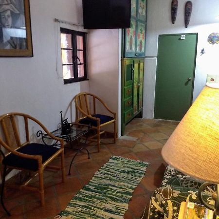 Casa De Como Ajijic Extérieur photo