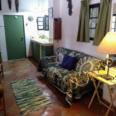 Casa De Como Ajijic Extérieur photo
