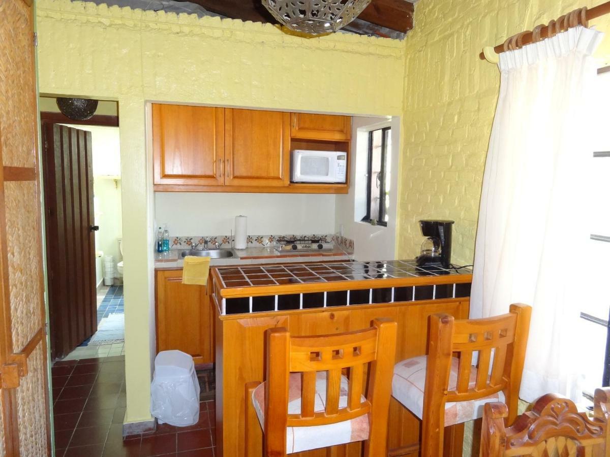Casa De Como Ajijic Extérieur photo