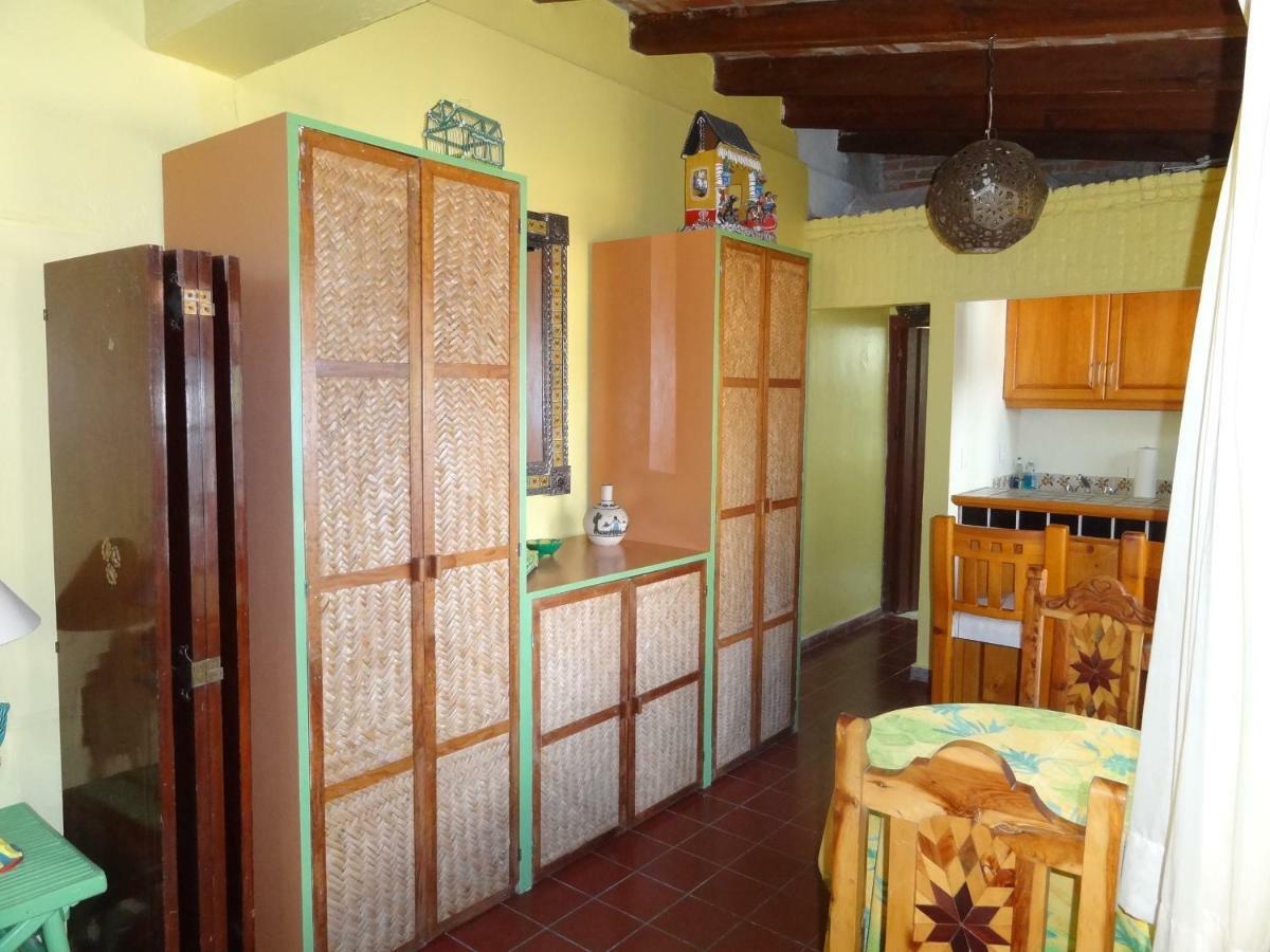 Casa De Como Ajijic Extérieur photo