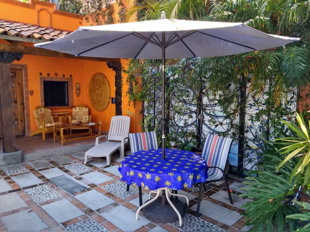 Casa De Como Ajijic Extérieur photo