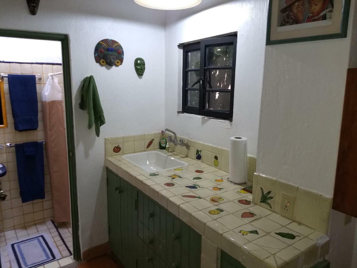 Casa De Como Ajijic Extérieur photo