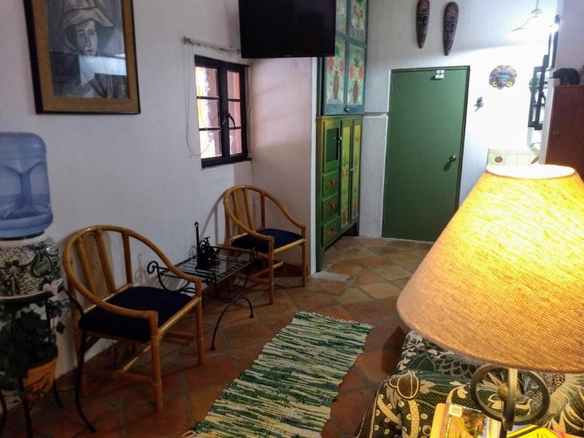 Casa De Como Ajijic Extérieur photo
